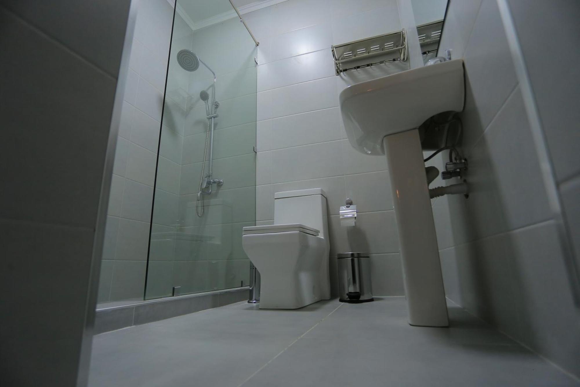Guesthouse Muqaddam Бухара Екстер'єр фото