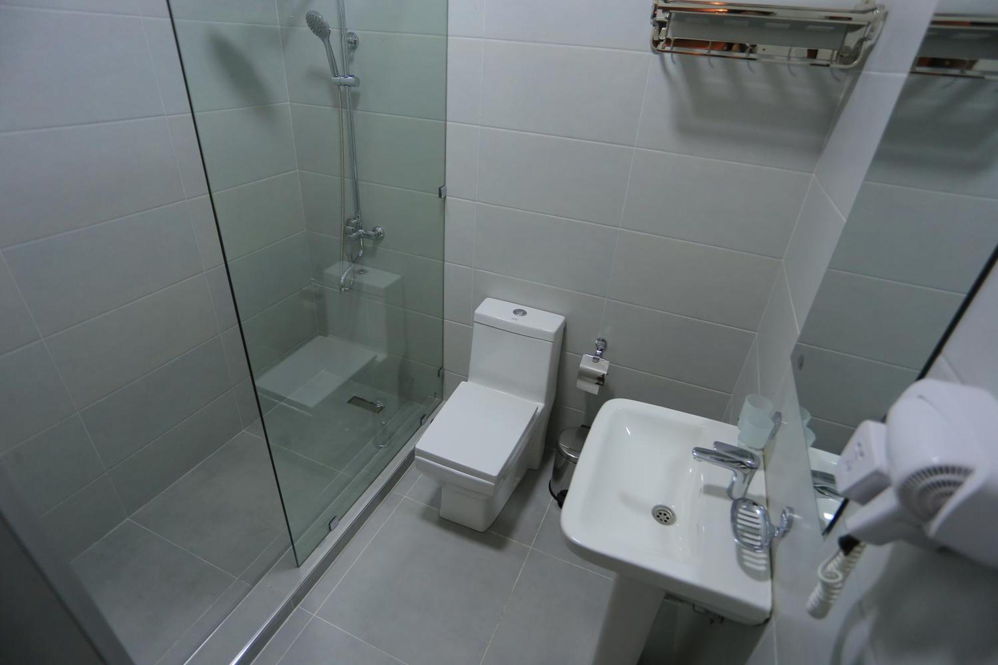 Guesthouse Muqaddam Бухара Екстер'єр фото